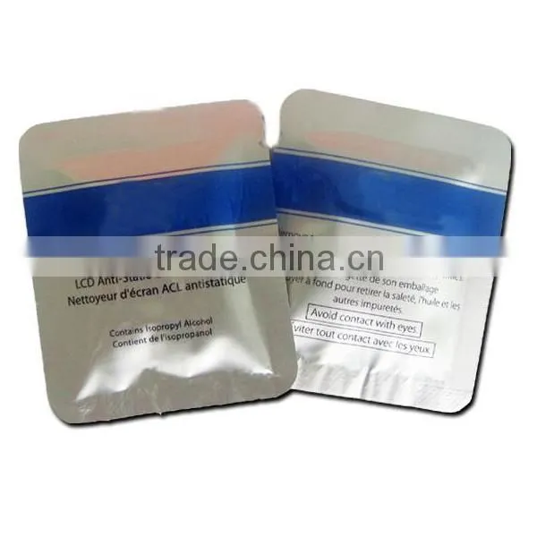 LCD& LED Screen Anti-static Cleaning Wipes photo-2