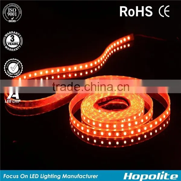 12v Rgb Strip Light Flexible Led Strip 5050 Waterproof 5050 Smd photo-2