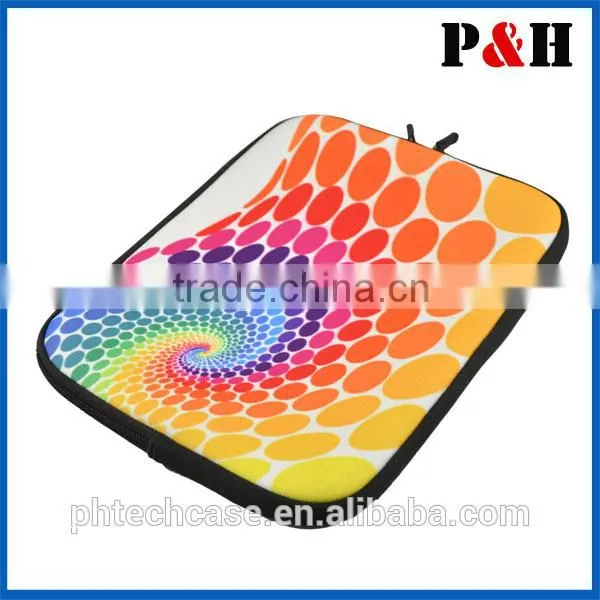 2015 Hot Printed Neoprene Custom for Ipad Air Case photo-4