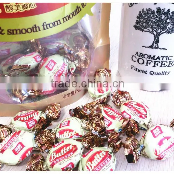 Butter Scotch Milk Candy photo-4