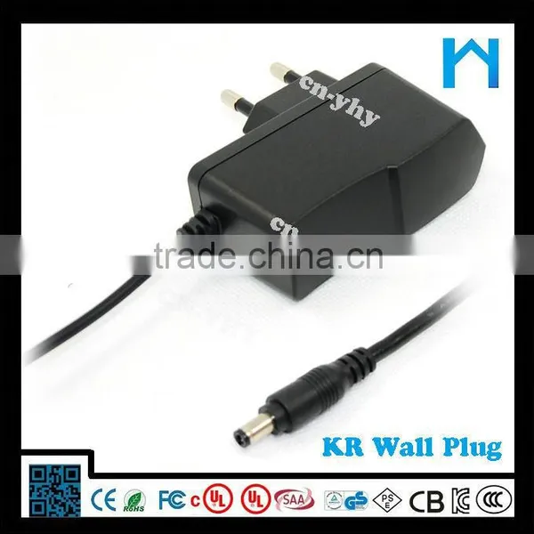 ac Adapter 10v 1.3a 13w With UL CE FCC GS SAA photo-4