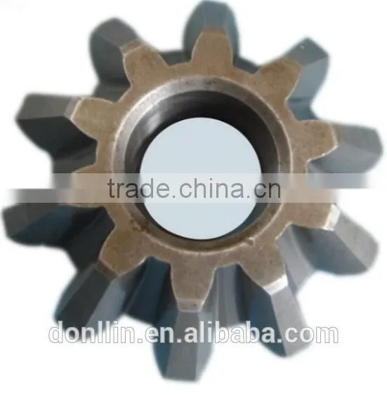 Metal Gear/china Best Drive Gear Supplier for Spur Gear/ Bevel Gear/worm Gear,accept OEM photo-2