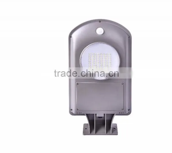 Solar Powered Light,led Solar Street Light,solar Motion Light From China SunRay photo-5