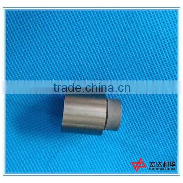 High Wear Resistance Small Tungsten Carbide Nozzle photo-3