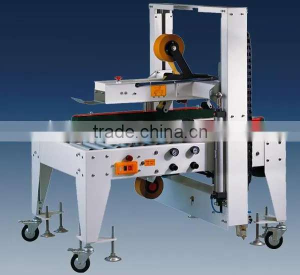 Fully Automatic Case Erector photo-2