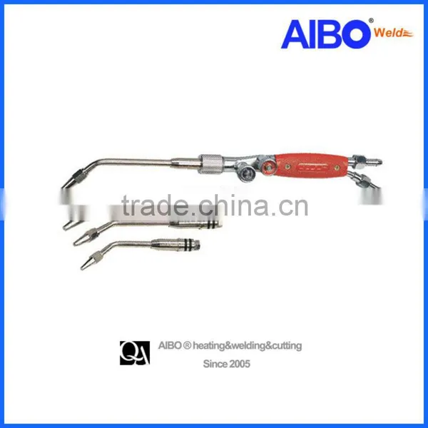 Welding Torch Gloor Type