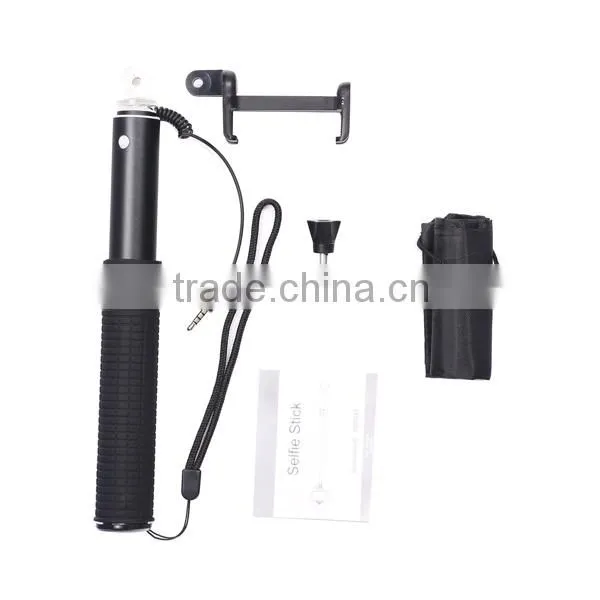 Hot Selling Wired Selfie Stick photo-4