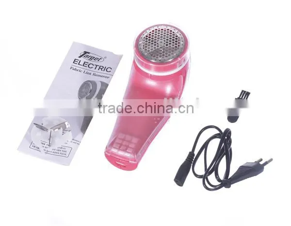 Target Clothes Lint Shaver Fabric Lint Remover photo-6