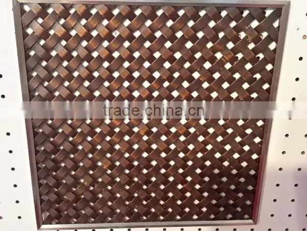 Decorative Window Screen Grill,decorative Wire Mesh,decorative Wire Mesh photo-3