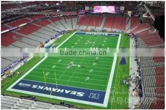 Best Selling Sports Games Led Display Panel Billboard Stadium Football Sports Show DIP Led Full Color Display P10