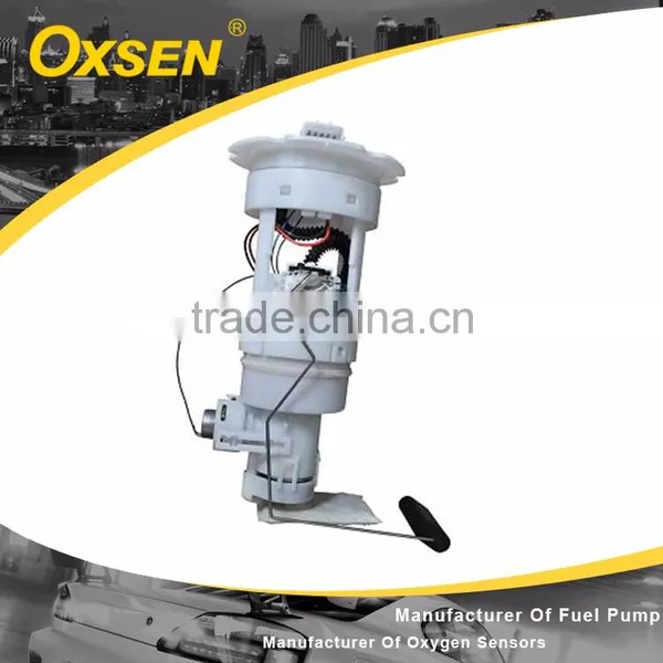 6.3A 80L/H Fuel Pump Module Assembly For 17040-VZ10A