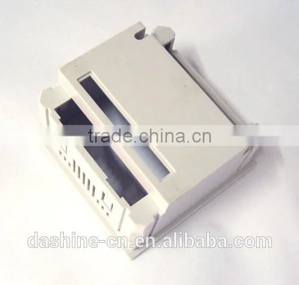 Abs Plastic Enclosure OEM/ODM Accept for Electrical Devices photo-2