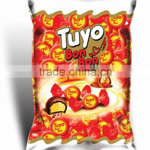 Tuyo 1000 gr BagChocolate