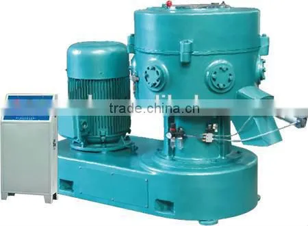 Plastic Grinding Milling Granulator