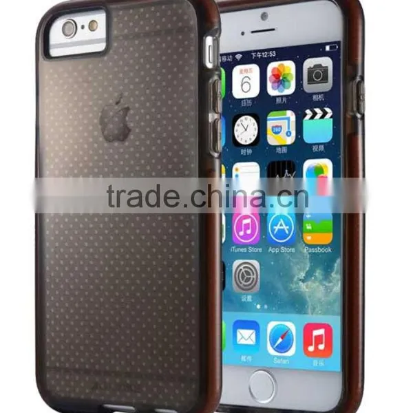 G Case Brand for Apple Iphone 6 Hybrid Case photo-6