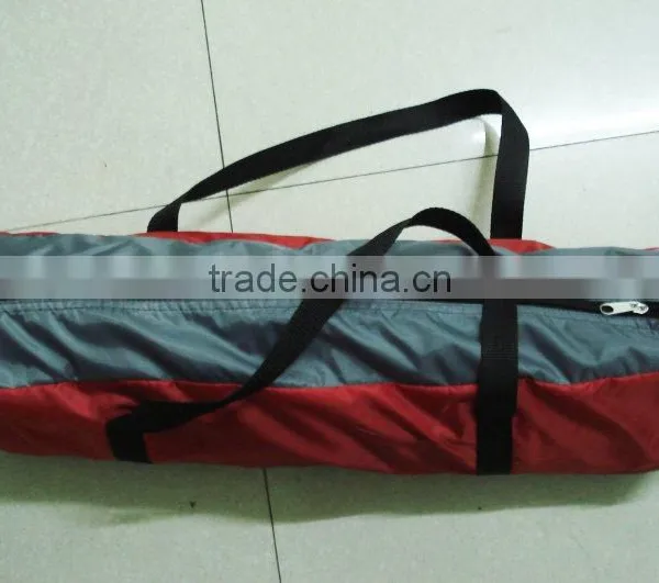 Fiberglass Pole Material and Double Layers Camping Tent photo-6