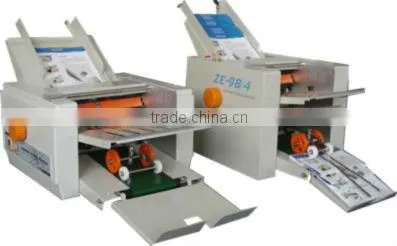 Paper Folding Machine