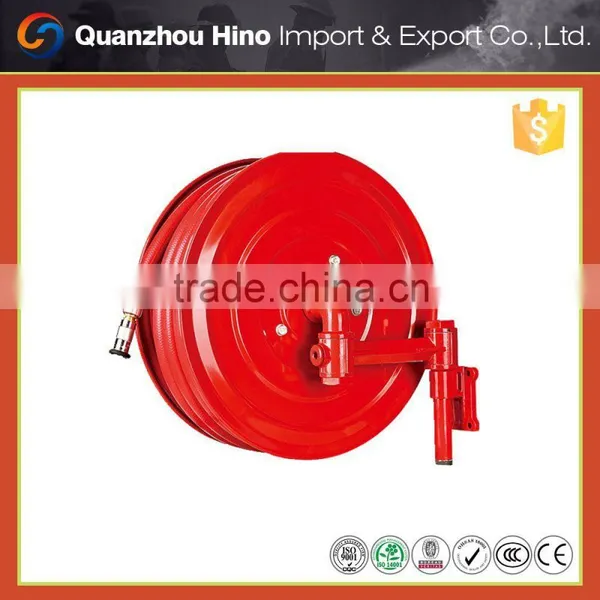 Fire Fighting Fire Hose Reel