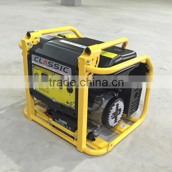 Low Price Mini Generator for Bangladesh Market photo-3