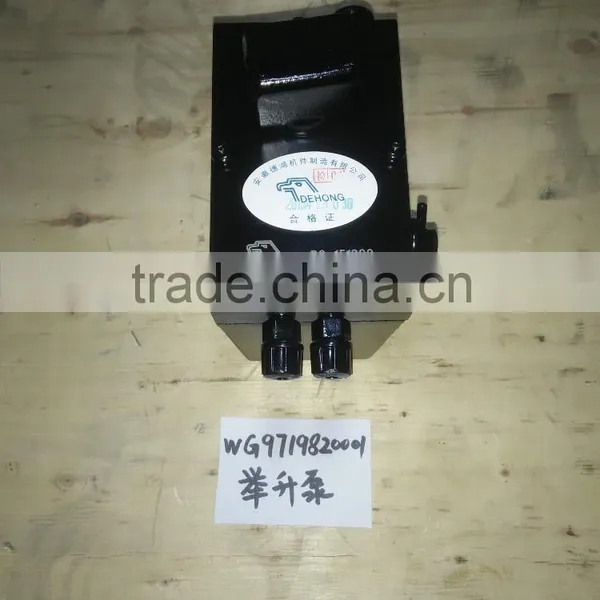 Lifting Pump photo-3