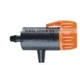 Micro Irrigation End Line Dripper