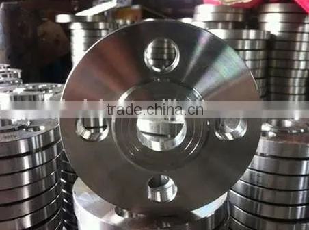 Ductile Iron Pipe Fitting Connect Flange Jiangyin photo-2