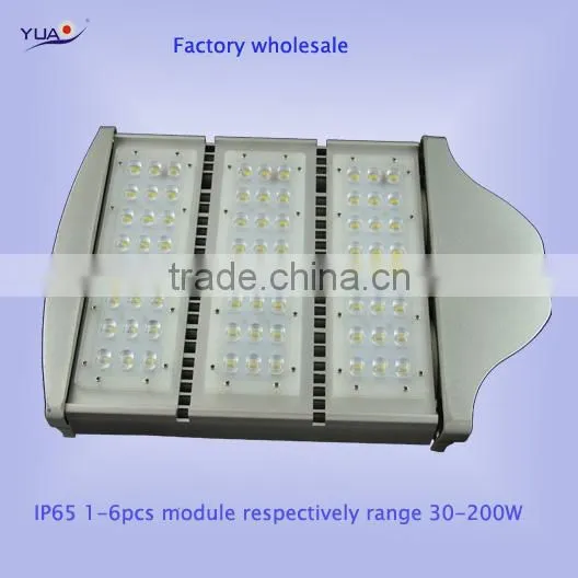 Led Outdoor Light IP65 Outdoor Led Street Light, Led Street Light Module