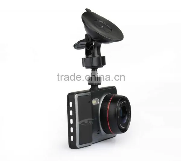 2016 Newest HD Car DVR Factory Outlet Also Called Hidden Camera photo-3