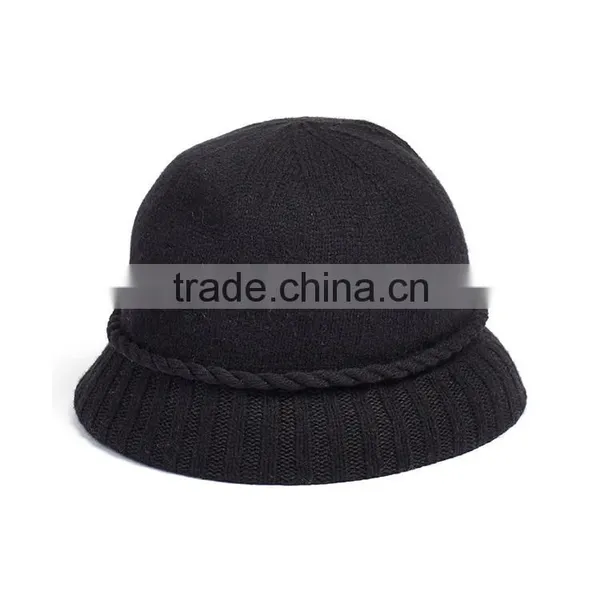 2015 New Arrival Wholesale Custom Design Lady Hat Wholesale With Your Design photo-5