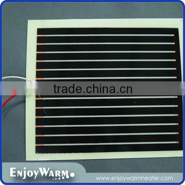 2015 New CE ROHS Infrared Panel Manufacturer Electric Heating Film