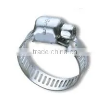 American Type Hose Clamp And Germany Type Hose Clamp