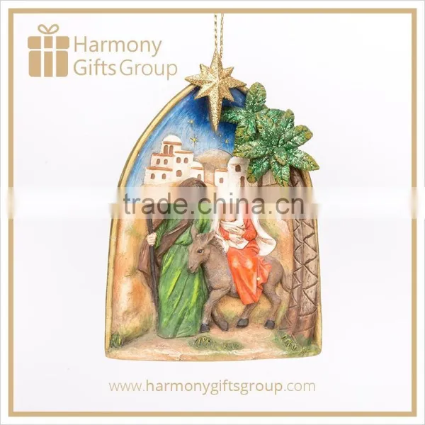 Catholic Figurines Souvenirs and Crafts in Arch