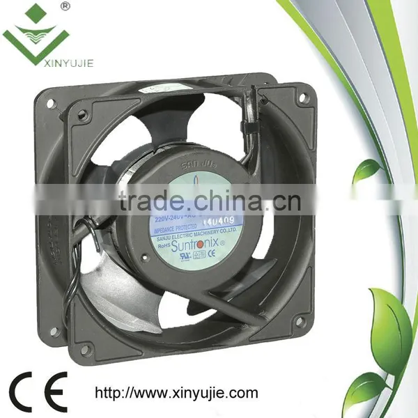 ac Axial Fans Cpu Cooling Fan ac Cooling Fan