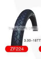 Motorcycle Taxi Tire ,Motor Tricycle Tire 4.00-8 4.50-10 8PR photo-3