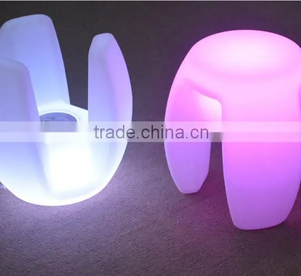 Rotomolded Led Chair for Adult photo-2