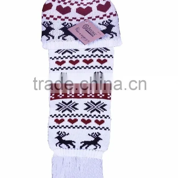 KIDS HOT-SCARFE
