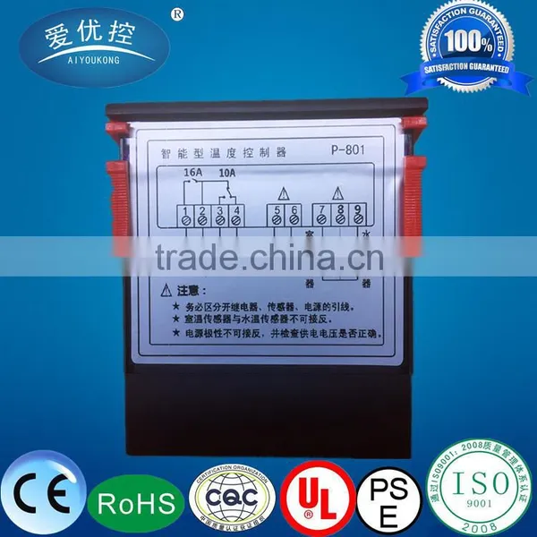 2016 New Auto Thermostat Cooling-water Machine photo-3