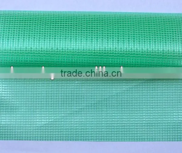 Pvc Mesh Fabric Tarpanspent Fabric