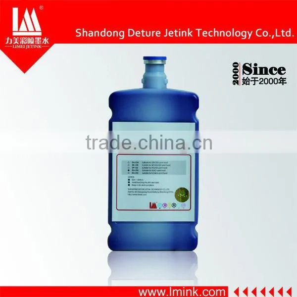 Limei Water-based Dye Ink WDE-01 for Novajet 500/630/750/850/1000i photo-5