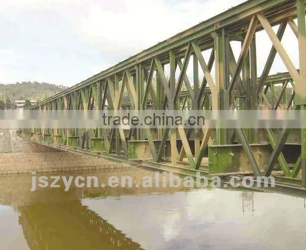 Bailey Bridge