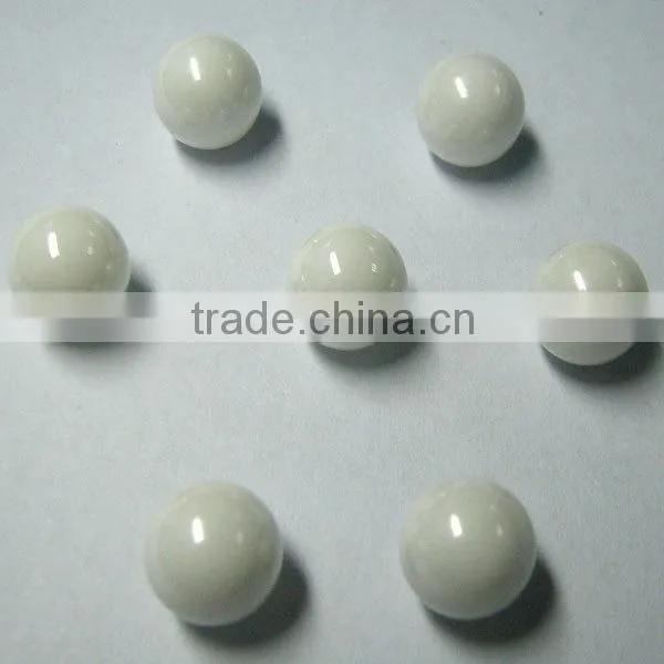 Alumina Ceramic Balls Using in Industry photo-2