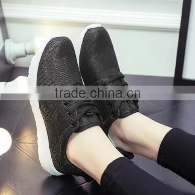 MS80061A Women New Design Breathable Sports Runing Shoes