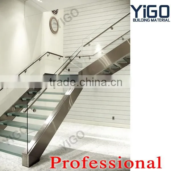 Custom Stair Treads  Staircase Stringer photo-3