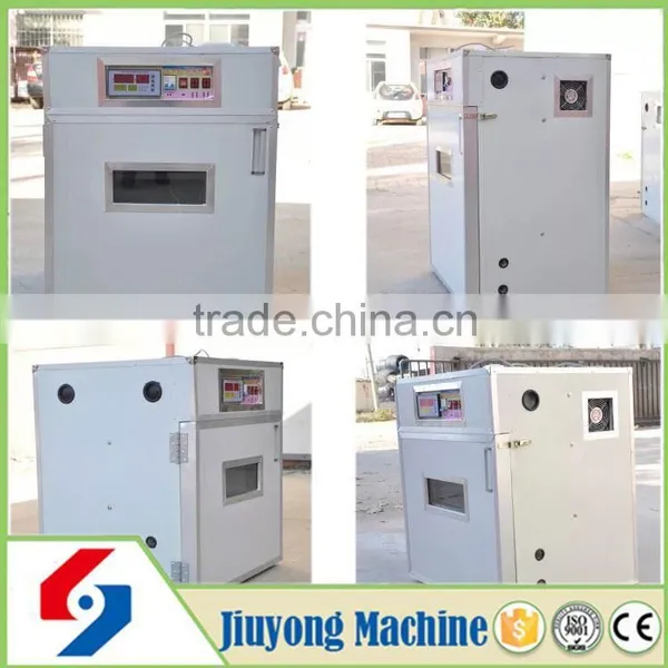 New Design Low Consumption Portable Egg Incubator photo-6