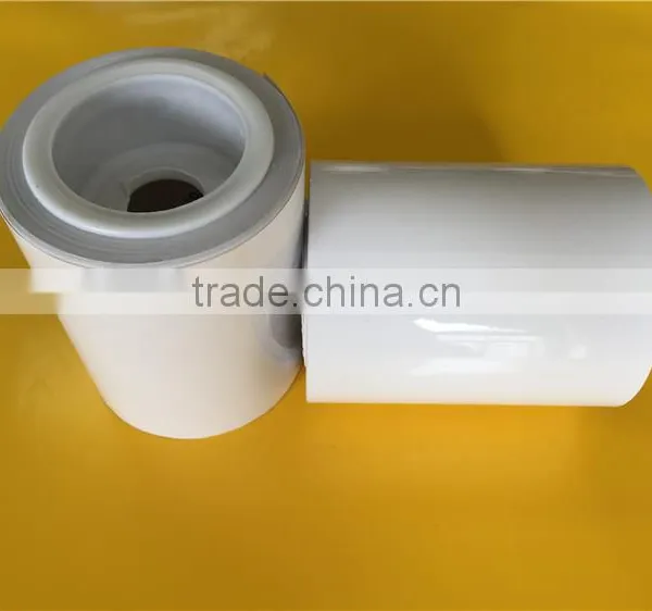 Printable Static Cling Window Film for Glass Decoration photo-4