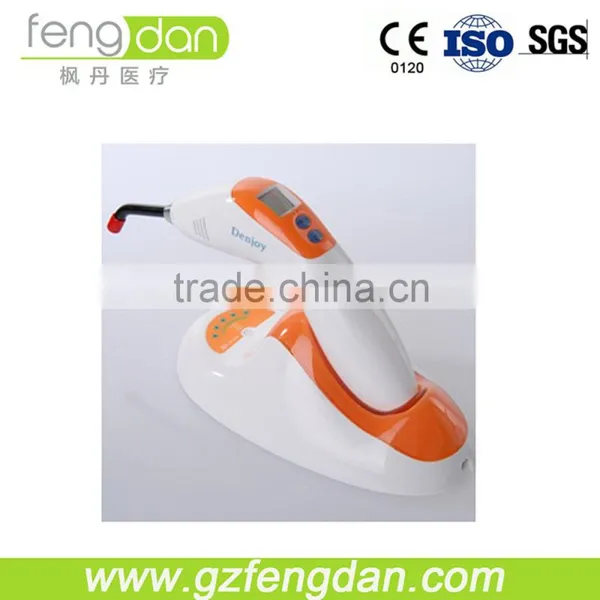 Hot Sell Item Good Quality Dental Led Curing Unit photo-2