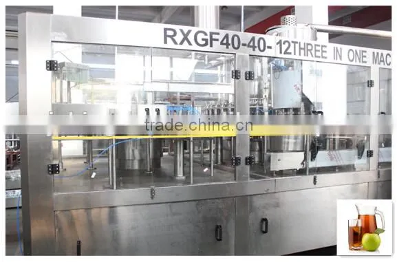 China processing line/small scale manufacturing machines/processing machinery