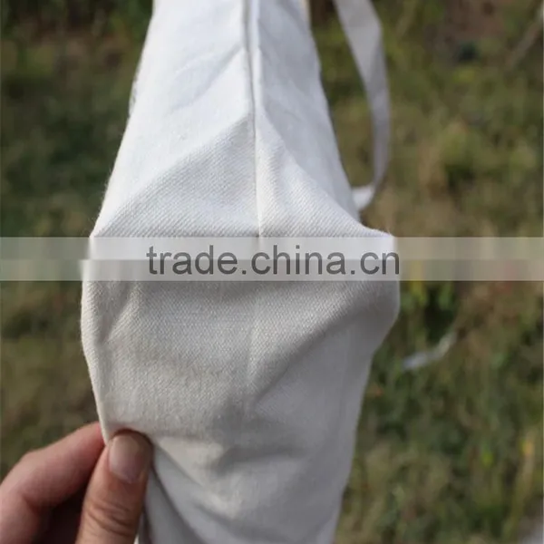 2015 New Fashion Home Essential Canvas/Cotton Shopping Bag Wholesale In photo-6