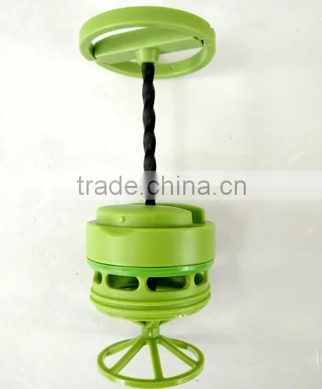 High Quality Manual Sauces Mixer / Salad Mixer / Salad Dressing Mixer photo-3