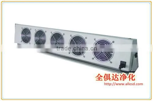 High Quality 0ne Fan Industrial Cleaning Air Blower photo-3